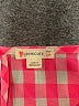 Crewcuts Pink Sleeveless Blouse Size 14 - photo 3