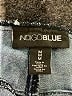 Indigo Blue Blue Jeans Size Med Maternity - photo 6