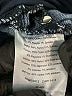 Indigo Blue Blue Jeans Size Med Maternity - photo 7