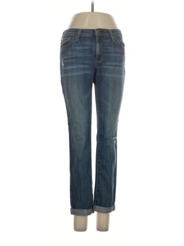 Adriano Goldschmied Jeans (view 1)