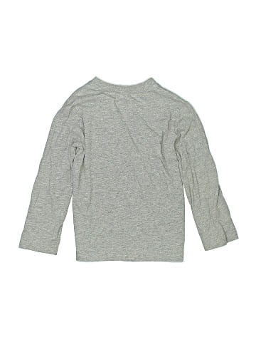 The Children's Place Long Sleeve T-Shirt (view 2)