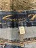 Seven7 Blue Jeans Size 14 - photo 4