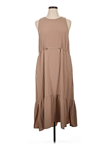 Zella Casual Dress (view 1)