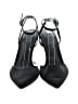 Bershka Black Heels Size EU 40 - photo 2