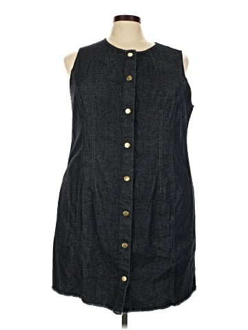 J.Crew Casual Dress (view 1)