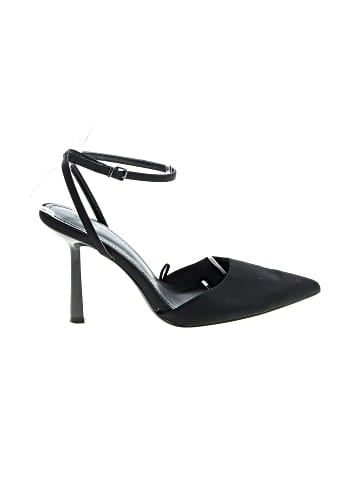 Bershka Heels (view 1)