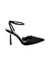 Bershka Black Heels Size EU 40 - photo 1