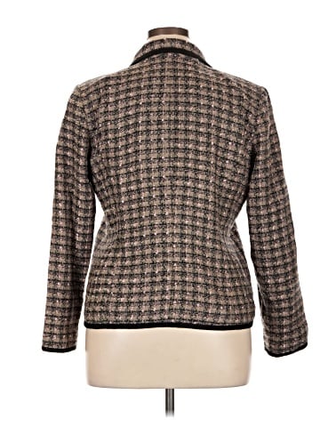 Christopher & Banks Blazer (view 2)