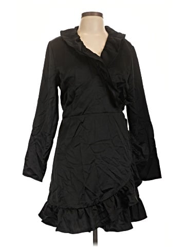 Bar III Casual Dress (view 1)