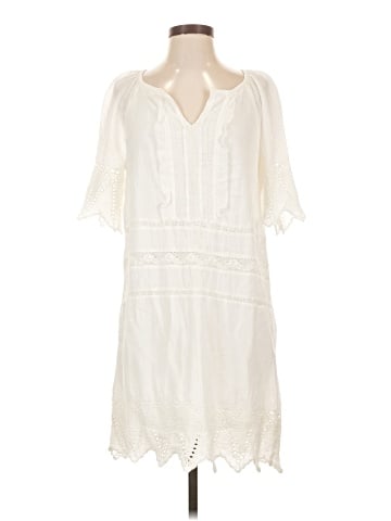 Caslon Casual Dress (view 1)