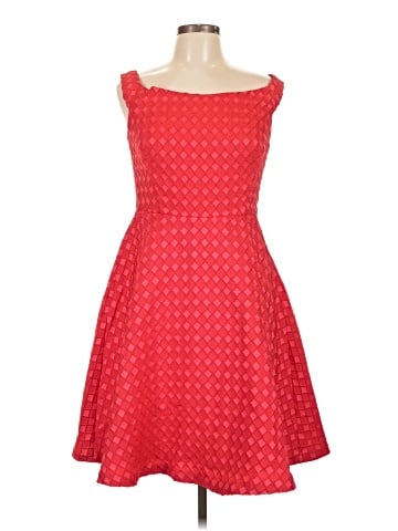 Moulinette Soeurs Cocktail Dress (view 1)
