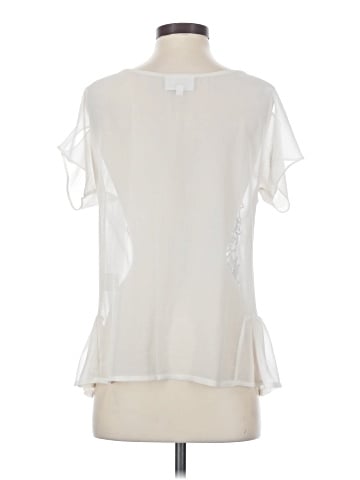 Yoana Baraschi Short Sleeve Blouse (view 2)