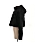 LA Hearts 100% Polyester Solid Black Jacket Size XS - photo 5