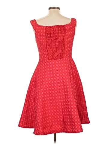 Moulinette Soeurs Cocktail Dress (view 2)