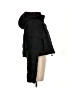 LA Hearts 100% Polyester Solid Black Jacket Size XS - photo 4