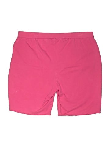 Weekends by Chico's Athletic Shorts (view 2)
