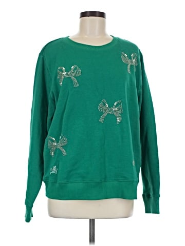 Lilly Pulitzer Pullover Sweater (view 1)