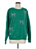 Lilly Pulitzer Green Pullover Sweater Size M - photo 1