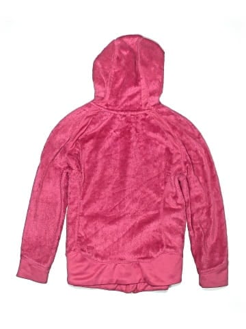 SNOZU Zip Up Hoodie (view 2)