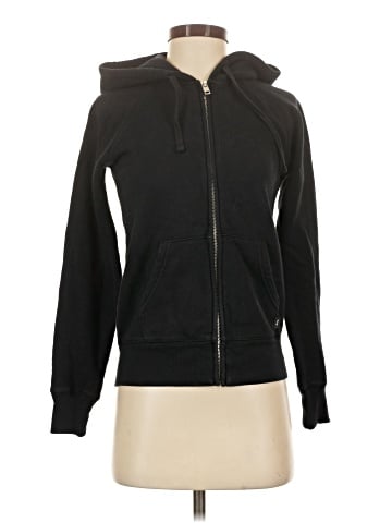 TNA Zip Up Hoodie (view 1)