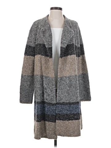 Repeat Cashmere Cardigan (view 1)
