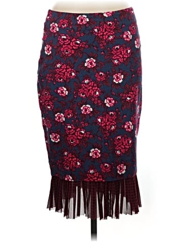 Maeve Formal Skirt (view 1)