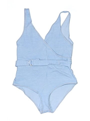 Lisa Marie Fernandez One Piece Swimsuit (view 1)