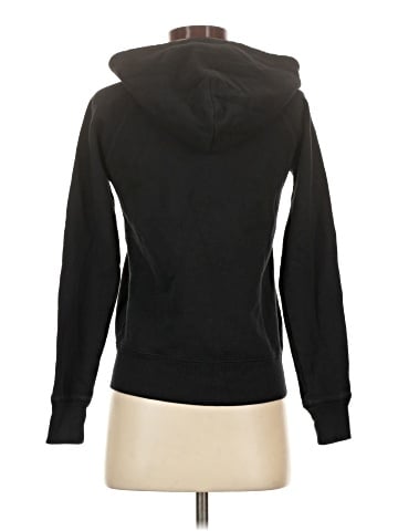 TNA Zip Up Hoodie (view 2)