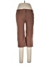 Stoosh Brown Khakis Size 11 - photo 1