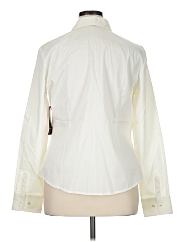George Long Sleeve Blouse (view 2)