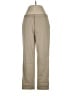 Theory Solid Tan Casual Pants Size 4 - photo 1