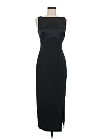 Papell Boutique Evening Cocktail Dress (view 1)