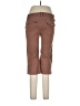 Stoosh Brown Khakis Size 11 - photo 2