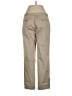 Theory Solid Tan Casual Pants Size 4 - photo 2