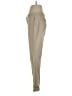 Theory Solid Tan Casual Pants Size 4 - photo 5
