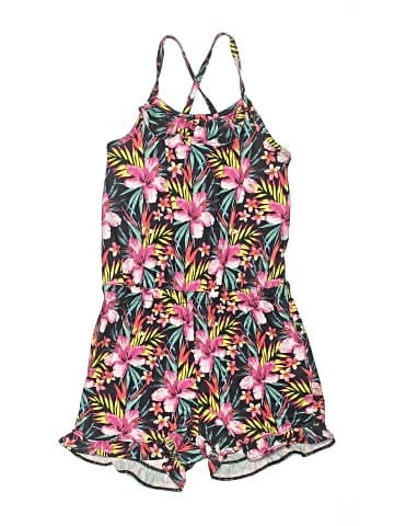 Hurley Romper (view 1)
