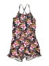 Hurley Black Romper Size 14 - 16 - photo 1