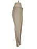 Theory Solid Tan Casual Pants Size 4 - photo 4