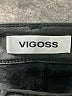 Vigoss Black Casual Pants Size 28 waist - photo 7