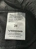Vigoss Black Casual Pants Size 28 waist - photo 8