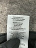 Vigoss Black Casual Pants Size 28 waist - photo 9