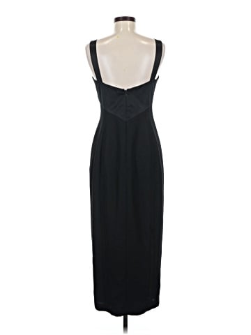 Papell Boutique Evening Cocktail Dress (view 2)