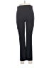 Theory Black Active Pants Size 6 - photo 2