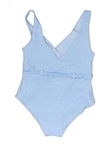 Lisa Marie Fernandez One Piece Swimsuit (view 2)