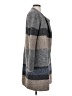 Repeat Cashmere Gray Cardigan Size XS - photo 4