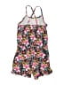 Hurley Black Romper Size 14 - 16 - photo 2
