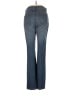 DKNY Jeans Hearts Blue Jeans Size 6 - photo 2