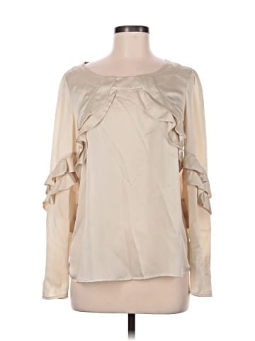 Alfani Long Sleeve Blouse (view 1)