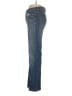 DKNY Jeans Hearts Blue Jeans Size 6 - photo 5