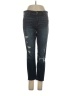 Abercrombie & Fitch Blue Jeans Size 27 waist - photo 1